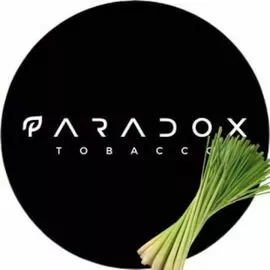 Табак Paradox Medium Lemongrass (Лемонграсс) 50гр