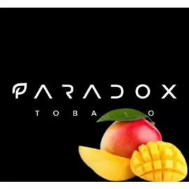 Тютюн Paradox Strong Mango Tango (Парадокс Манго) 125гр