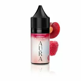 Жидкость Aura Cherry Pleasure (Вишня Малина) 30мл, 5%
