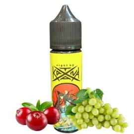 Рідина Eight by Katana Cranberry Grape (Журавлина Виноград) 50мл 5%