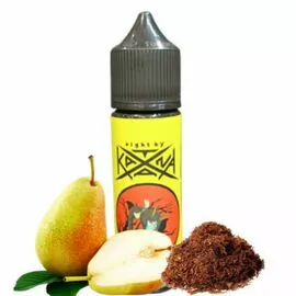 Жидкость Eight by Katana Pear Tobacco (Груша Табак) 50мл, 5%