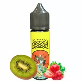 Рідина Eight by Katana Strawberry Kiwi (Полуниця Ківі) 50мл 5%
