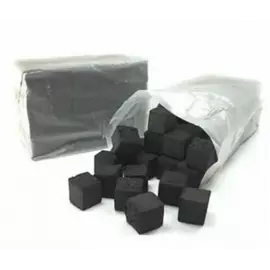 Вугілля HJ Coco (Коко) 0,5 кг