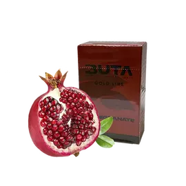 Тютюн Buta Gold Pomegranate (Гранат) 50 гр
