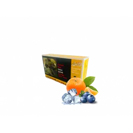 Табак Serbetli Orange Blueberry (Апельсин Черника) 500гр