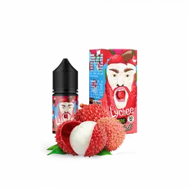 Жидкость In Bottle Lychee (Личи) 30мл 3%
