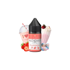 Жидкость Alchemist Marshmellow (Маршмеллоу) 10мл 5%