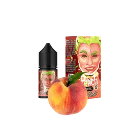 Рідина In Bottle Peach (Персик) 30мл 3%