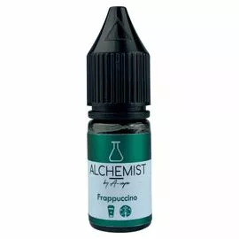 Жидкость Alchemist Frapuccino (Кофе Фрапучино) 10мл 5%