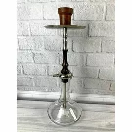 Кальяни Totem Hookah Evo Wood Burned
