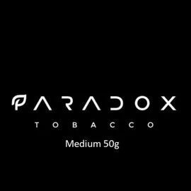Табак Paradox Medium Ice Candy (Холодные Конфеты) 50 гр