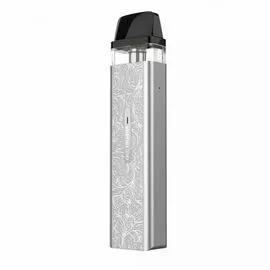 Багаторазова POD-система Vaporesso XROS Mini KIt Ancient Silver
