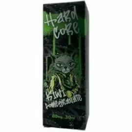 Рідина Hard Core Ківі Гранат 30мол 6%