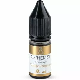 Рідина Alchemist Vanilla Tobacco (Тютюн з Ваніллю) 10мл 5%