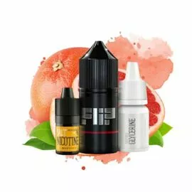 Рідина Flip Grapefruit (Грейпфрут) 30мл 2,5%