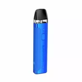 Многоразовая Pod-система GeekVape AQ Blue