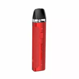 Многоразовая Pod-система GeekVape AQ Red
