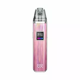 Багаторазова POD-система Xlim Pro X-Treme Flavor Gleamy Pink