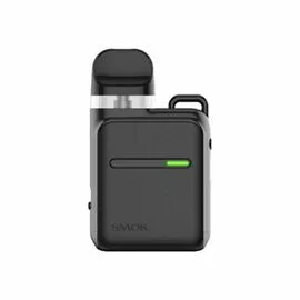 Многоразовая Pod-система Smok Novo Master Box Kit 1000mAh 2ml Black Carbon Fiber
