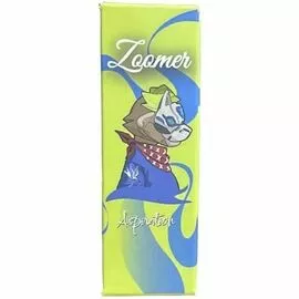 Рідина Zoomer Aspiration (Виноград) 11мол 2.5%