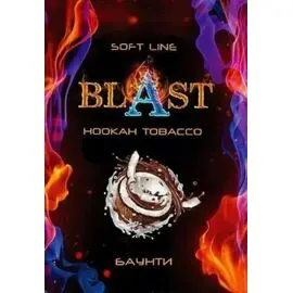 Табак Blast Soft Bounty (Баунти) 50гр