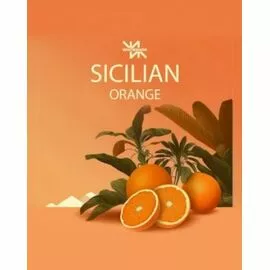 Табак White Smoke Sicilian Orange (Красный Апельсин) 50 гр