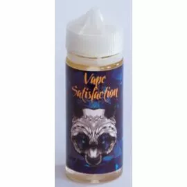 Рідина Vape Satisfaction Major Grape (Виноград) 120мл 3%
