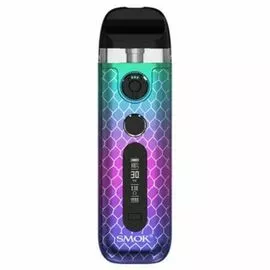 Многоразовая Pod-система Smok Novo 5 KIT 7 Color Cobra