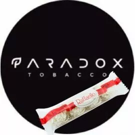 Табак Paradox Strong Raffaello (Раффаэло) 125гр
