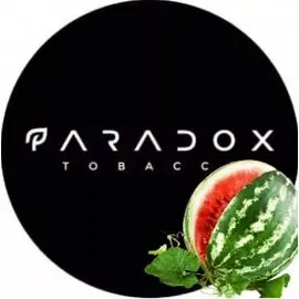 Тютюн Paradox Strong Watermelon (Кавун) 50гр