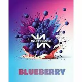 Табак White Smoke Blueberry (Черника) 50 гр
