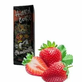 Жидкость Hard Core Клубника 30мл, 6%