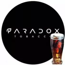 Табак Paradox Strong Cola (Кола) 125гр