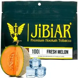 Табак Jibiar Fresh Melon (Свежая Дыня) 100гр