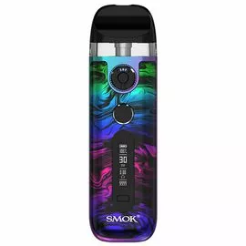 Многоразовая Pod-система Smok Novo 5 KIT Fluid 7 Color