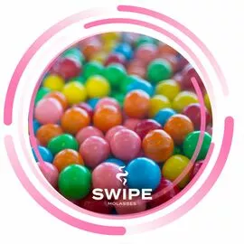 Бестабачная смесь Swipe Bubble Gum (Бабл Гам) 50 гр