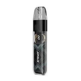 Многоразовая Pod-система VooPoo Argus P1S Cyber Black