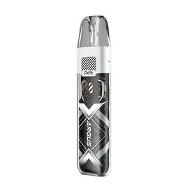 Багаторазова POD-система VooPoo Argus P1S Cyber White