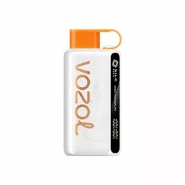 Одноразка Vozol 12000 Peach Mango Watermelon (Персик Манго Арбуз)