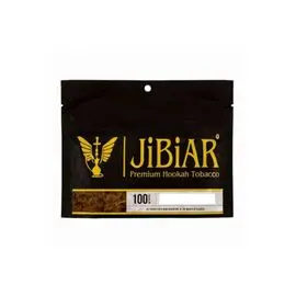 Табак Jibiar Ice Tangerine (Мандарин Лёд) 100гр