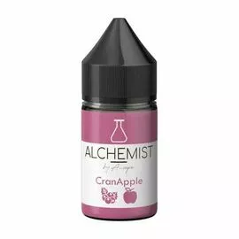 Жидкость Alchemist CranApple (Клюква Яблоко) 30мл 5%