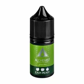 Рідина Alchemist FL Easy-Peasy (Ягоди Яблуко Персик) 10мл 5%