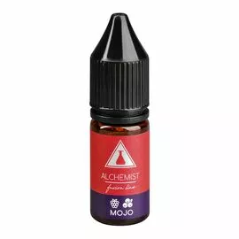 Жидкость Alchemist FL Mojo (Малина Черника Персик) 10мл 5%