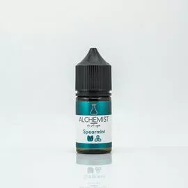 Жидкость Alchemist Spermint (Мятная Жвачка) 10мл 5%