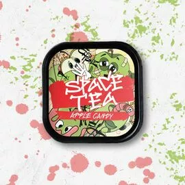 Чайна суміш Space Tea Apple Candy (Яблучна Цукерка) 40гр