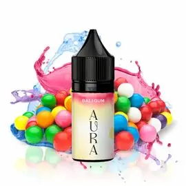 Рідина AuraBali Gum (Рожева Жуйка) 30мл 3%