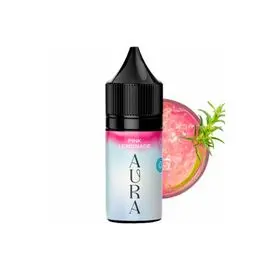 Жидкость Aura Pink Lemonade (Розовый Лимонад) 30мл 3%