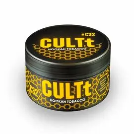 Табак Cult Medium M11 Huzelnut (Лесной Орех) 100гр
