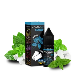 Рідина Chaser Орбіт 10мл 3%