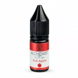 Жидкость Alchemist RichApple (Яблоко) 10мл 5%